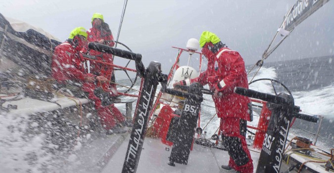 Sydney to Hobart: c’è aria di tempesta?