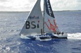 Maserati e Soldini: alla Sydney to Hobart si fa sul serio