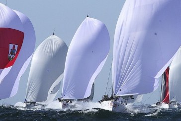 Mondiale Melges 32: a Newport partono bene le italiane