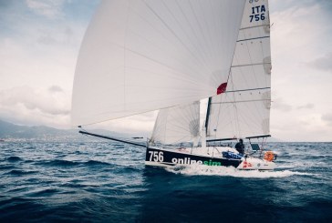 Seconda Tappa della Mini Transat : Bona pronto a partire!