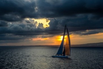 Middle Sea Race: guida Morning Glory, bene le italiane