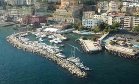 La 23.ma edizione di Navigare al Circolo Posillipo