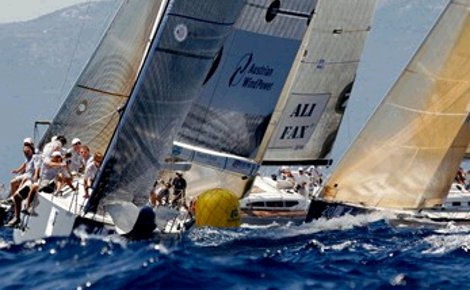 Inizia domani il ORC International World Championship