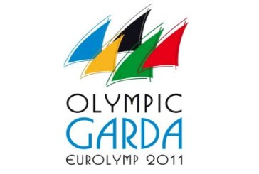 Inizia oggi l’Olympic Garda Eurolymp 2011
