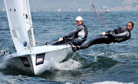 Olympic Garda Eurolymp 2011: la prima giornata