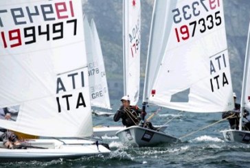 Olympic Garda Eurolymp 2011: il riassunto della terza giornata