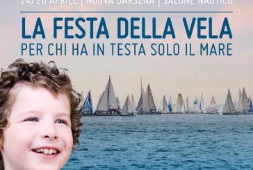 A Genova arriva la “Festa della Vela” con Blu World