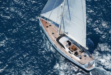 Oyster lancia il nuovo Oyster 725: un fast cruiser vincente