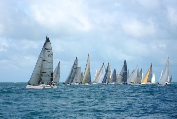 151 Miglia Trofeo Celadrin: i vincitori di una bella regata