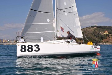 Mini Transat: Pendibene disalbera, 24 ore da dimenticare per gli italiani