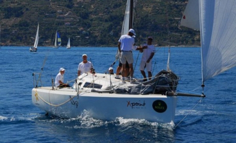 Trofeo Gianni Cozzi: vittoria per Pegasus