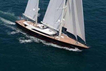 Perini Navi Cup: al via a Porto Cervo la IV edizione