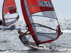Mondiale ISAF di Perth: Italia a secco di medaglie, Sensini e Tartaglini fuori dalla Medal Race, bene la Linares