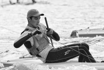 Europei Laser Youth: che argento per Gianmarco Planchestainer