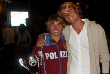 Campionato Europeo Classe Olimpica RS:X: vince la Polonia