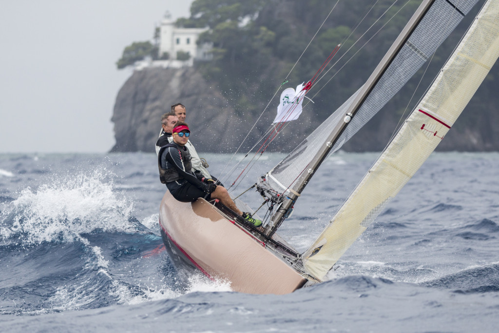 Portofino Rolex Trophy 2015