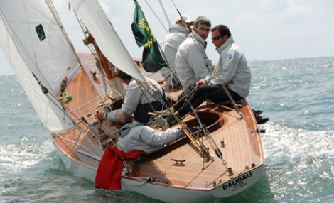 Portofino Rolex Trophy: BAUBAU e Team Garnell ci saranno