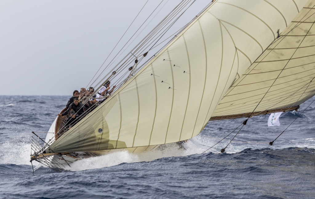 Portofino Rolex Trophy 2015