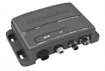Raymarine: i nuovi ricetrasmettitori AIS650 Classe B e AIS350