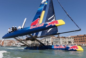 Red Bull Youth America’s Cup: al via la fase finale
