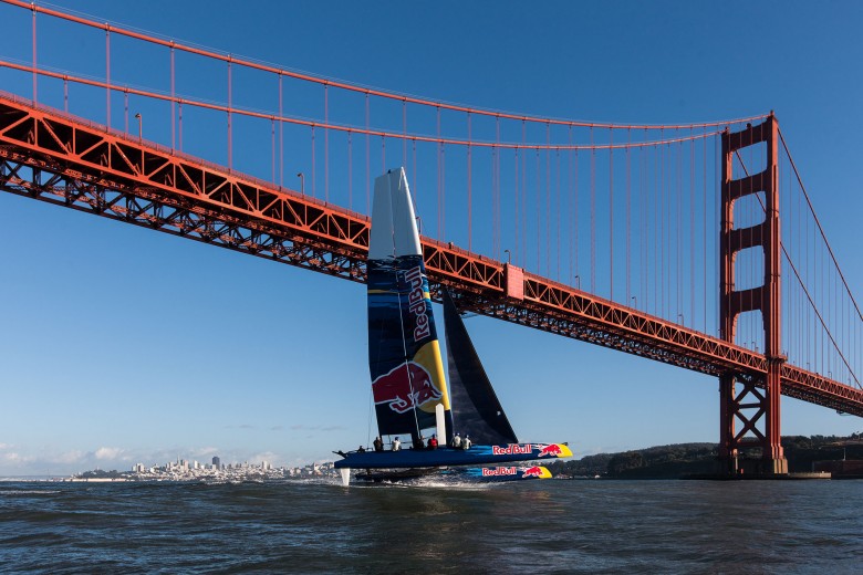 Red Bull Youth America’s Cup: New Zealand in testa