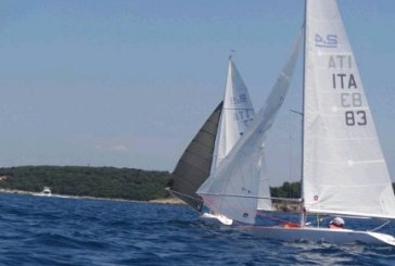 Regata Internazionale Classe 2.4 mR: i risultati