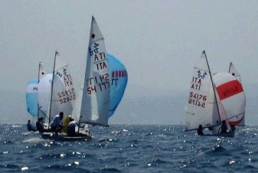 Conclusa la Regata Nazionale 420