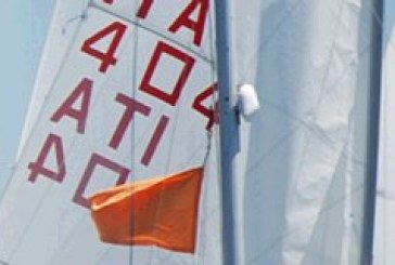 Regata Nazionale 470: i risultati sul Lago di Bracciano