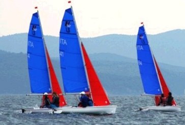 Regata Nazionale Equipe: tutti i risultati