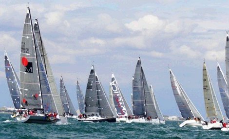 I risultati della Regata dei Due Golfi