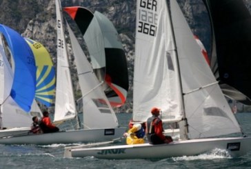 Tutto pronto per la Riva Cup