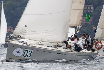 Rolex MBA’s Conference & Regatta: 21 business school in regata a S.Margherita
