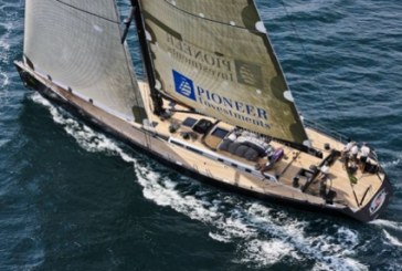 Rolex Volcano Race: Alegre conquista la Line Honour