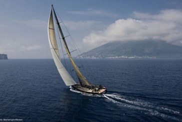 Rolex Volcano Race: le dichiarazioni di Francesco Mongelli