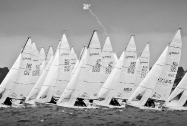 SB3 World Championship 2011: il riassunto del secondo giorno