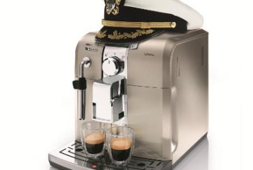 Special Star per Philips Saeco Sailing Tour