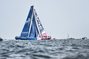 Salone Nautico di Genova: il programma della Volvo Ocean Race in fiera