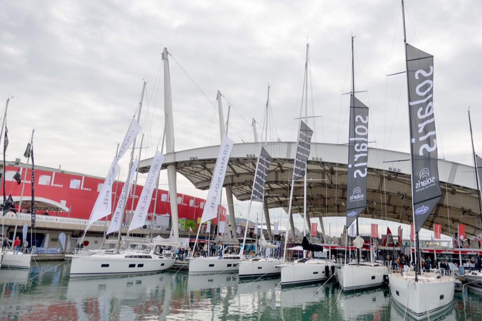 Salone Nautico: i numeri finali dell’edizione 2015