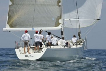 Terminate le regate della Settimana dei Tre Golfi