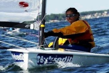 I risultati e la Ranking List 2011 della regata Nazionale della Classe Europa