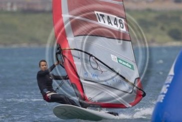Skandia Sail for Gold: la terza giornata