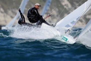 Skandia Sail for Gold: tutti i risultati