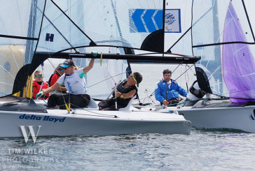 Campionati Mondiali Paralimpici: bene la spedizione azzurra