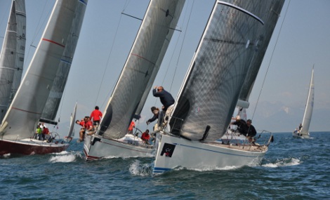 Trofeo Accademia Navale e Città di Livorno: trionfo di pubblico