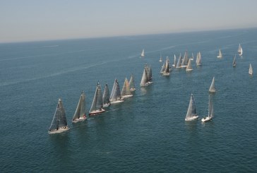 Trofeo Accademia Navale: in arrivo una tregua meteo
