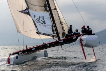 Red Bull Youth America’s Cup: si avvicinano le selezioni per Team Italy powered by STIG