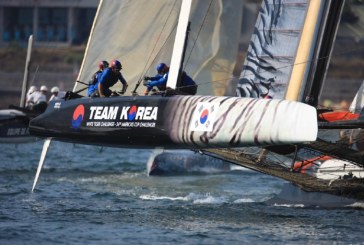 Coppa America 2013: ci sarà anche Team Korea
