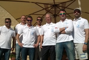 Gavitello d’Argento X35: Lelagain batte tutti