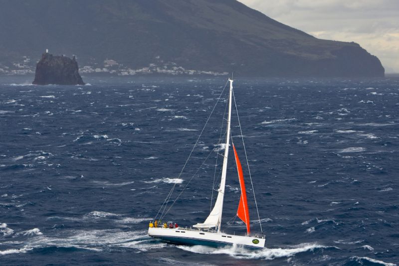Rolex Middle Sea Race: in 116 per la partenza da Malta