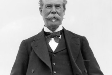 La Coppa America a puntate 2: nel 1899 inizia l’era di Thomas Lipton